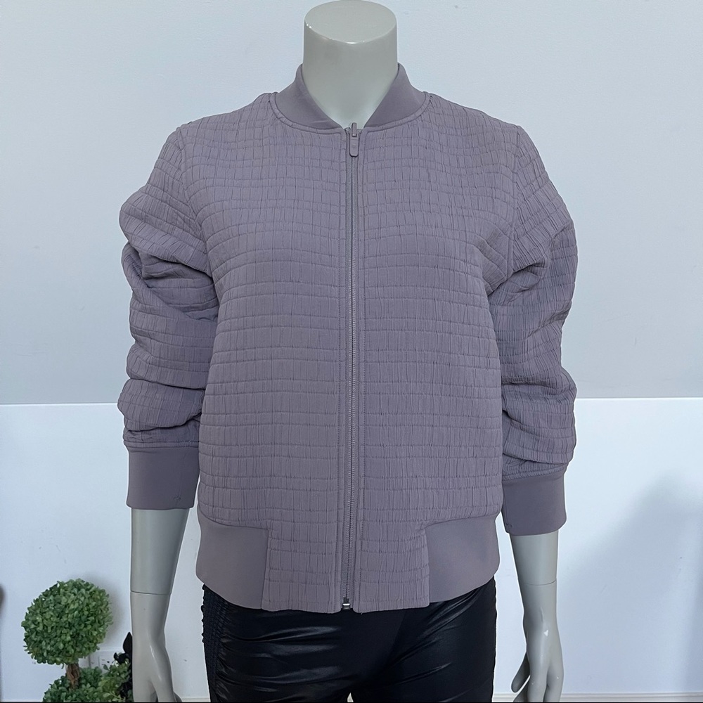 lululemon Serene Travels Bomber (REVERSIBLE)